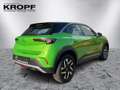 Opel Mokka 1.2 Turbo Elegance LED+SHZ+Winterp.+Kam. Grün - thumbnail 6
