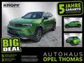 Opel Mokka 1.2 Turbo Elegance LED+SHZ+Winterp.+Kam. Grün - thumbnail 1