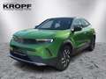 Opel Mokka 1.2 Turbo Elegance LED+SHZ+Winterp.+Kam. Grün - thumbnail 2