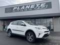 Toyota RAV 4 2.0 L D4D 143 CV 2 WD Dynamic Edition Business Weiß - thumbnail 1