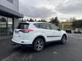 Toyota RAV 4 2.0 L D4D 143 CV 2 WD Dynamic Edition Business Weiß - thumbnail 9