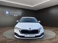 Skoda Octavia C. 2.0 TDI Ambition LED*NAVI*AHK Klima Navi Weiß - thumbnail 2