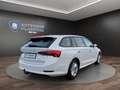 Skoda Octavia C. 2.0 TDI Ambition LED*NAVI*AHK Klima Navi Weiß - thumbnail 5