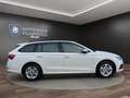 Skoda Octavia C. 2.0 TDI Ambition LED*NAVI*AHK Klima Navi Weiß - thumbnail 4