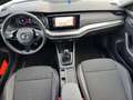 Skoda Octavia C. 2.0 TDI Ambition LED*NAVI*AHK Klima Navi Weiß - thumbnail 13