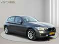 BMW 116 1-serie 116i|109DKM|AUT|NAVI|CLIMA|CRUISE|XENON|Go Gris - thumbnail 9