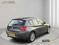 BMW 116 1-serie 116i|109DKM|AUT|NAVI|CLIMA|CRUISE|XENON|Go Gris - thumbnail 12