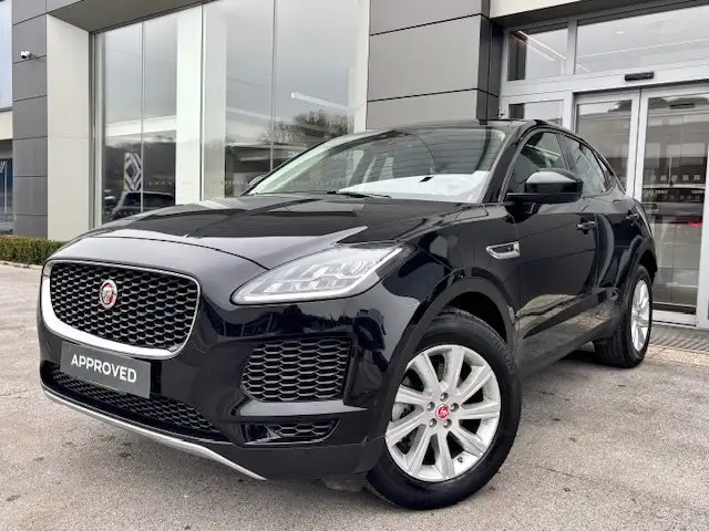 Jaguar E-Pace 2.0d i4 S awd 150cv my19