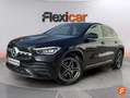 Mercedes-Benz GLA 250 250e Negro - thumbnail 3