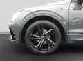 Volkswagen Tiguan 2.0 TDI DSG 4M R-LINE BLACK STYLE IQ LM19 Grau - thumbnail 7