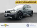 Volkswagen Tiguan 2.0 TDI DSG 4M R-LINE BLACK STYLE IQ LM19 Grau - thumbnail 1