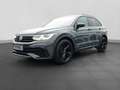 Volkswagen Tiguan 2.0 TDI DSG 4M R-LINE BLACK STYLE IQ LM19 Grau - thumbnail 2
