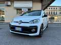 Volkswagen up! 1.0 TSI 5p. GTI BlueMotion Technology Blanc - thumbnail 1