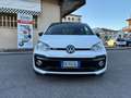 Volkswagen up! 1.0 TSI 5p. GTI BlueMotion Technology Blanc - thumbnail 2