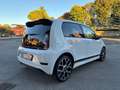 Volkswagen up! 1.0 TSI 5p. GTI BlueMotion Technology Blanc - thumbnail 6