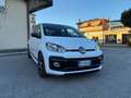 Volkswagen up! 1.0 TSI 5p. GTI BlueMotion Technology Blanc - thumbnail 8