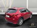Mazda CX-5 Sports-Line LederNavi BoseRFK360'HuD AHK LHZ SHZ Rot - thumbnail 4