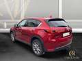 Mazda CX-5 Sports-Line LederNavi BoseRFK360'HuD AHK LHZ SHZ Rot - thumbnail 3