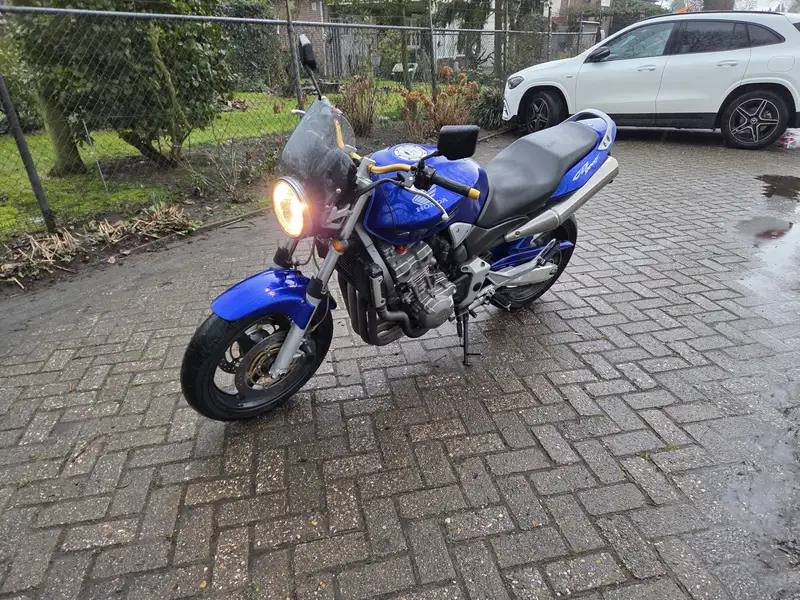 Honda CB 900 - foto 3