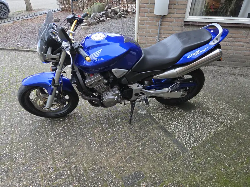 Honda CB 900 - foto 2