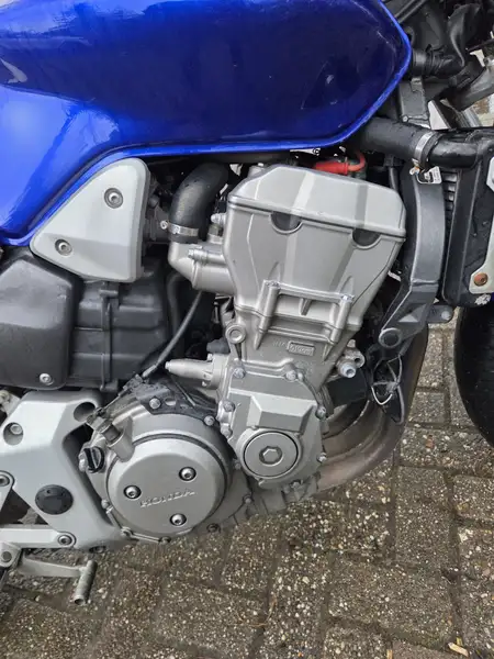 Honda CB 900 - foto 6