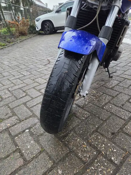 Honda CB 900 - foto 7