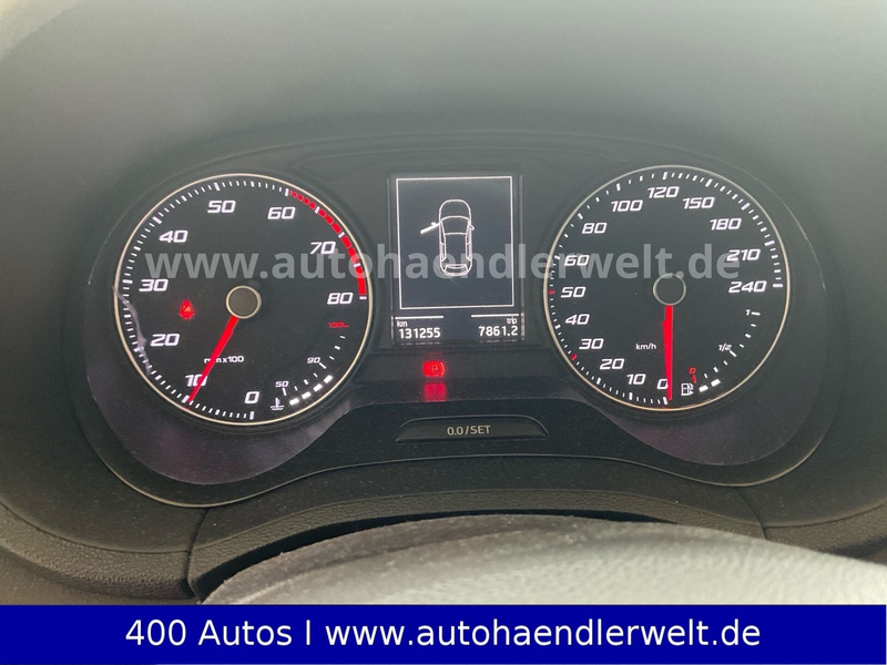 SEAT Ibiza 1.0 TSI Lim. — photo 10
