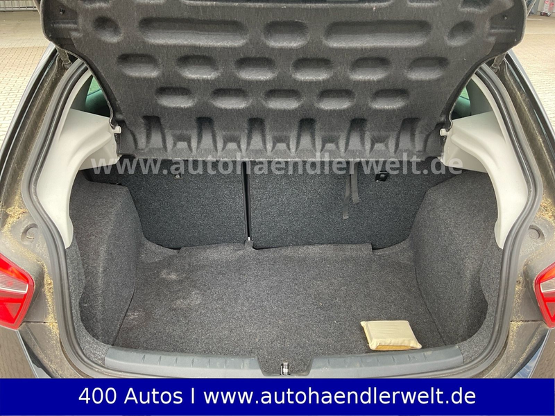 SEAT Ibiza 1.0 TSI Lim. — photo 8