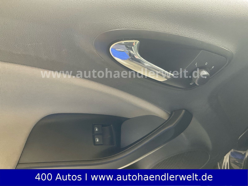 SEAT Ibiza 1.0 TSI Lim. — photo 14