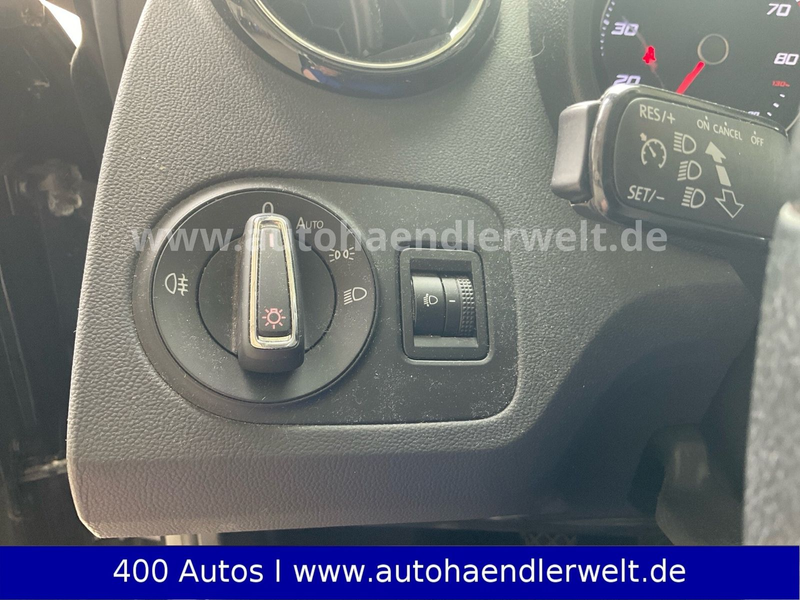 SEAT Ibiza 1.0 TSI Lim. — photo 15