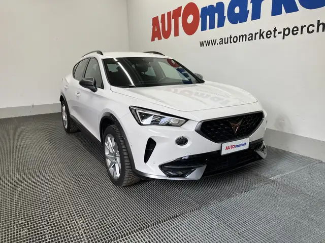 CUPRA Formentor Formentor 2020 1.5 tsi 150cv