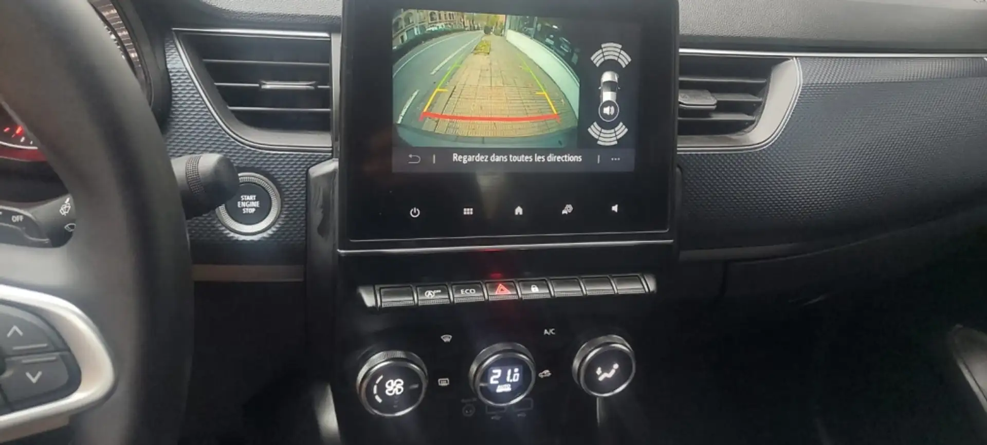 Renault Arkana 1.3 TCe Evolution EDC 103kW Negro - 2