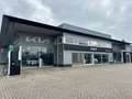 Kia Sportage 1.6 T-GDi 230pk Hybrid AT6 DynamicPlusLine | Schui Zwart - thumbnail 41