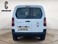 Peugeot Partner 1.5BlueHDI Premium Long 1000kg 130 Blanco - thumbnail 7