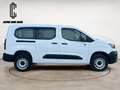 Peugeot Partner 1.5BlueHDI Premium Long 1000kg 130 Blanco - thumbnail 6