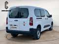 Peugeot Partner 1.5BlueHDI Premium Long 1000kg 130 Blanco - thumbnail 5