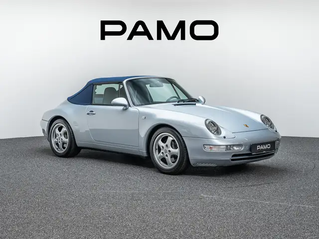 Porsche 993 Porsche 993 |