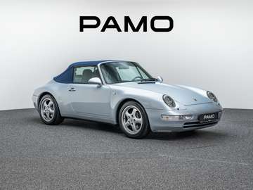 Porsche 993 |