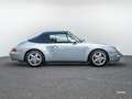 Porsche 993 Porsche 993 | Argent - thumbnail 9