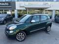 Fiat 500L 500L 2012 0.9 t.air natural power Lounge 80cv E6 Grün - thumbnail 3