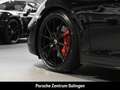 Porsche Boxster 718 GTS 4.0 LED Bose Apple Sportabgas Noir - thumbnail 11