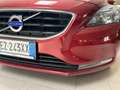 Volvo V40 V40 1.6 d2 Kinetic Roşu - thumbnail 7