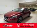 Volvo V40 V40 1.6 d2 Kinetic Roşu - thumbnail 1