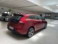 Volvo V40 V40 1.6 d2 Kinetic Roşu - thumbnail 3