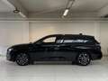 Peugeot 308 SW 1.2 Hybrid 136 e-DCS6 Allure Zwart - thumbnail 6