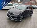 Volkswagen T-Roc 1.5TSi DSG Goal AHK R-Kamera ACC SideAssist Nav... Schwarz - thumbnail 1