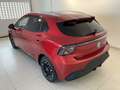 MG MG4 EV Urban 54 kWh Luxury Rot - thumbnail 7