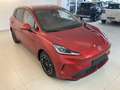 MG MG4 EV Urban 54 kWh Luxury Rot - thumbnail 3
