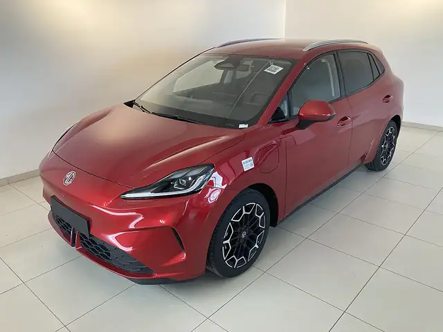 MG MG4 EV Urban 54 kWh Luxury