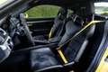Porsche Cayman 718 GT4 * MANUEEL * CLUBSPORT * 1 OWNER * BELGIAN Jaune - thumbnail 7